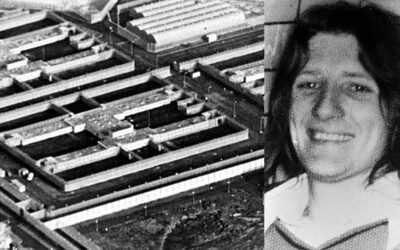 33 anni dalla scomparsa di Bobby Sands
