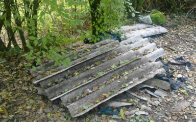 Eternit a Montevirginio