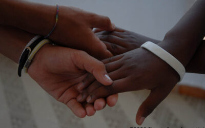 Tutori per Minori Stranieri