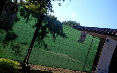 Ma quali abusi edilizi!