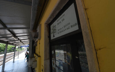 Turismo Responsabile e Sostenibile