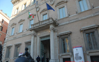 C’era una volta la provincia…e c’è ancora.