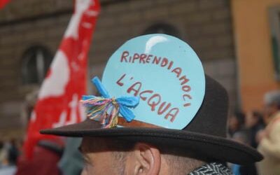 Difendi l’Acqua!
