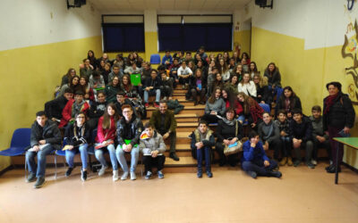 Legalità e Illegalità