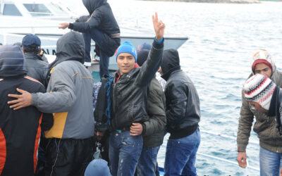 Immigrazione e Accoglienza