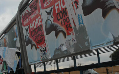 Invadenza Elettorale