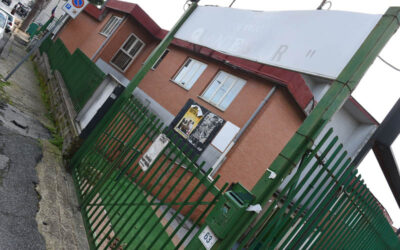 C’era una volta il cinema