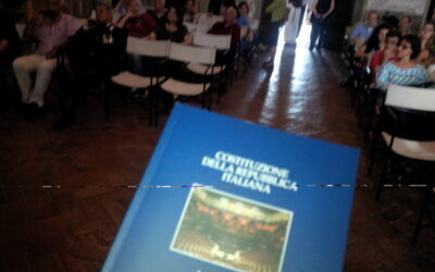 Di Sana e Robusta Costituzione