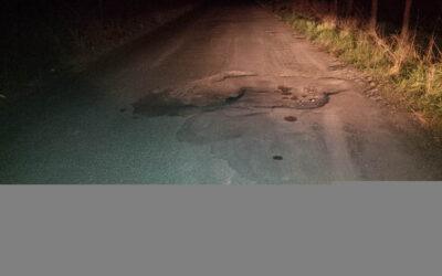 Dissuasori di velocità