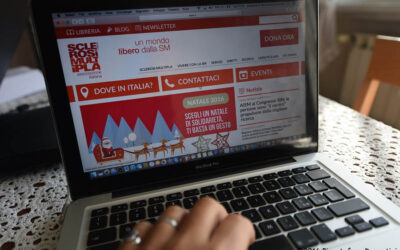 Lotta alla Sclerosi Multipla