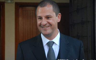 Intervista ad Alessandro Bettarelli