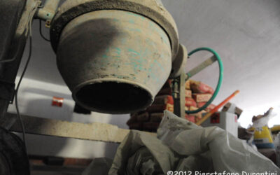 Housing sociale o cementificio?