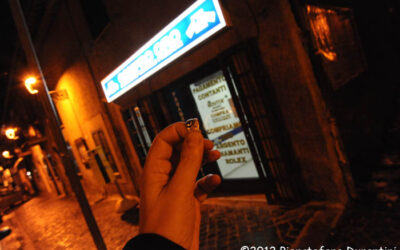 Non è tutto oro quello che luccica