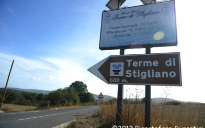 Stigliano: è crisi?