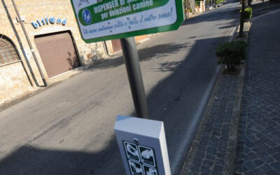 Deiezioni canine e ….non solo