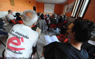 “E-venti di Giustizia”