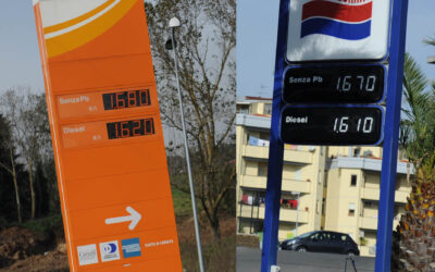 Alla faccia della libera concorrenza